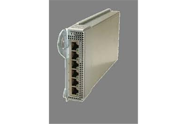 Cisco SFS 3000 Series Multifabric Server Switches